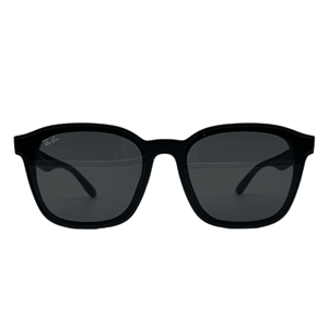عینک آفتابی RayBan مدل RB4392 مشکی