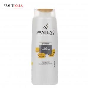 شامپو ضد شوره پنتن مدل Pro-V حجم 250 میلی لیتر Pantene Anti Dandruff Pro-V Hair Shampoo 250ml