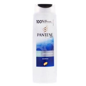 شامپو ضد شوره پنتن مدل Pro-V حجم 250 میلی لیتر Pantene Anti Dandruff Pro-V Hair Shampoo 250ml