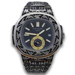 ساعت پتک فیلیپ مردانه هکاکی Patek Philippe 