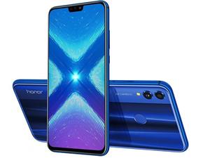 گوشی موبایل هوآوی مدل Honor 8X ظرفیت 64 گیگابایت Huawei Honor 8X-64GB