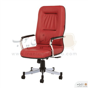 صندلی مدیریت رایانه صنعت مدل امگا M902 