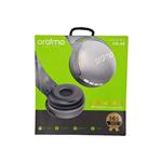 هدفون بلوتوثی  ORAIMO مدل R-06 مشکی