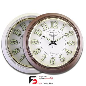 ساعت پرشین شب نما