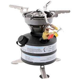 اجاق چهارسوخت مدل BRS-12A