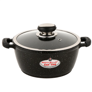 قابلمه سایز 28 مدل گریپ RP428 – زرساب