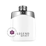 مون بلان لجند اسپریت – Mont Blanc Legend Spirit