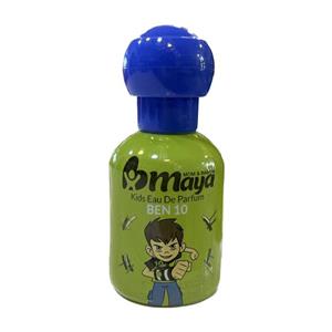 ادکلن کودک مایا مدل Ben10 20ml