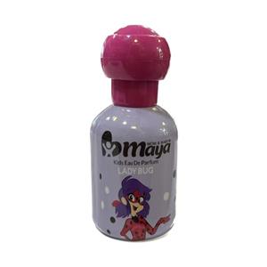 ادکلن کودک مایا مدل Lady bug 20ml