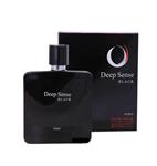 ادکلن مارک جوزف مدل 100ml Deep Sense Black