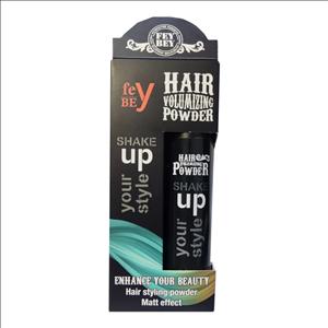 پودر حالت دهنده مو فی بی Fey Bey
