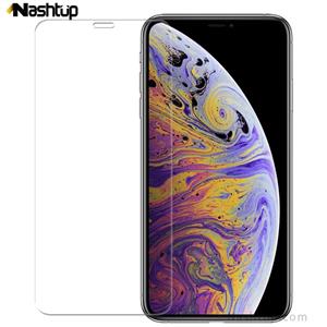 گلس شیشه ای و محافظ صفحه نمایش Apple Iphone XS Max Apple iPhone XS Max Glass Screen Protector