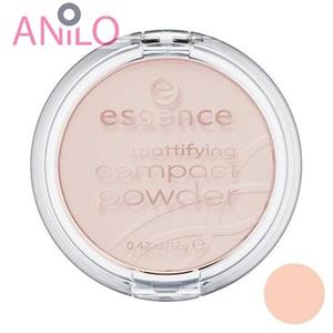 پنکیک بژ روشن  مدل Mattifying Compact 04 اسنس  Essence Mattifying Compact Powder 04