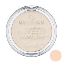 پنکیک بژ خیلی روشن مدل Mattifying Compact 11 اسنس  Essence Mattifying Compact Powder 11