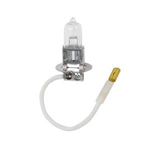 لامپ هالوژن خودرو سیم دار اسرام H3 55W