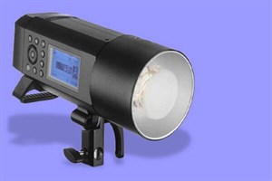 فلاش پرتابل TRIOPO F3-500