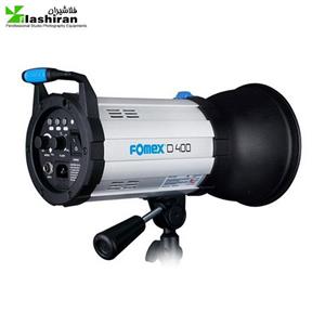فلاش فومکس Fomex D600p