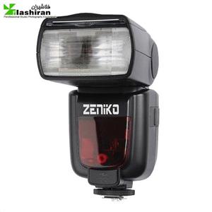 فلاش زنیکو ZENIKO TT685 NIKON