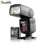 فلاش گودوکس GODOX V860N II-TTL Li-ion