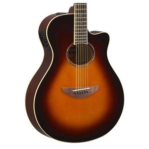 گیتار آکوستیک Yamaha APX600 Yamaha APX600 Acoustic Guitar