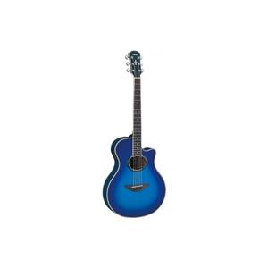 گیتار آکوستیک Yamaha APX700 Yamaha APX700 Acoustic Guitar