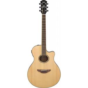 گیتار آکوستیک Yamaha APX700 Yamaha APX700 Acoustic Guitar
