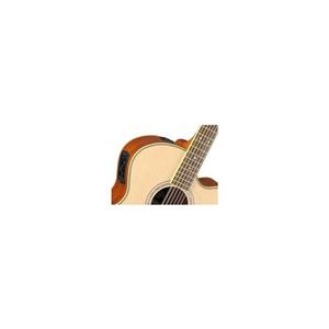 گیتار آکوستیک Yamaha CPX700 Yamaha CPX700 Acoustic Guitar