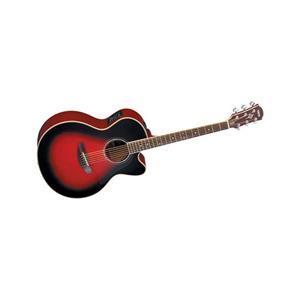 گیتار آکوستیک Yamaha CPX700 Yamaha CPX700 Acoustic Guitar