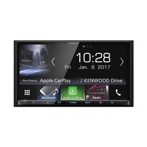 DDX-9017 پخش تصویری کنوود Kenwood KENWOOD DDX9017SM