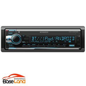 پخش کنوودمدل KDC-X5200BT KENWOOD KDC-X5200BT