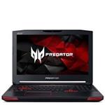  Acer Predator15 G9-593-Core i7 -16GB-1T+256GB-8GB 