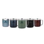 ماگ استنلی مدل STANLEY CLASSIC LEGENDARY CAMP MUG 0.35L 