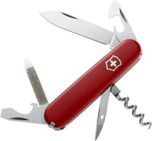 چاقو ویکتورینوکس مدل sportsman 84mm کد 0.3802