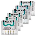 فایل روتاری متا بلو 4 درصد Aurum Blue