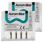 فایل روتاری متا بلو 6 درصد Aurum Blue