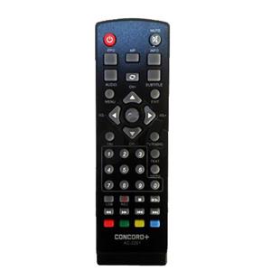 ریموت کنترل کنکورد AC 2201 