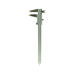 کولیس میتوتویو ساده 20 سانت مدل Mitutoyo 530-118