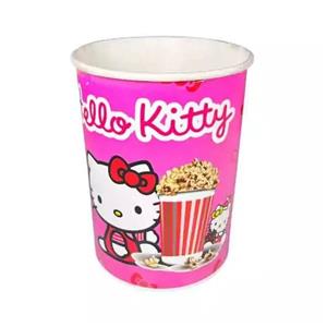 ظرف پاپ کورن مدل کیتی کد R7345