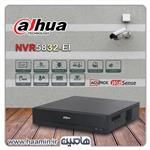 دستگاه ضبط تصویر 32 کانال داهوا مدل DHI-NVR5832-EI