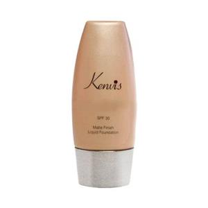 کرم پودر تیوپی کنویس 103 مدلSPF30 حجم 35 گرم