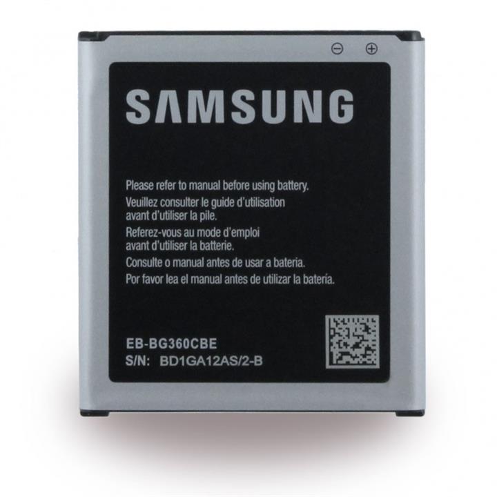 Samsung Galaxy J2 Original Battery