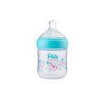 شیشه شیر پینو بیبی pinobaby مدل Natural sense ظرفیت 150 میلی لیتر