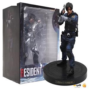 اکشن فیگور مدل Leon s. Kennedy