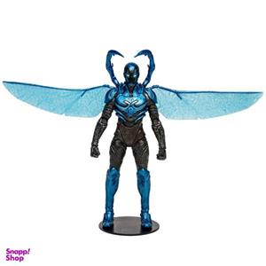 اکشن فیگور مک فارلین مدل Blue Beetle