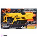 تفنگ نرف Nerf مدل Flyte CS-10