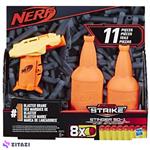 تفنگ بازی نرف Nerf مدل Alpha Strike Stinger SO-1