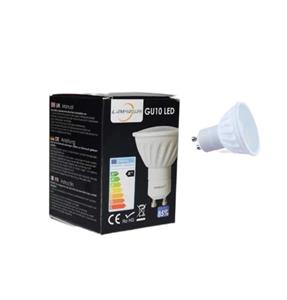 لامپ GU10 6 W (1 عددی)