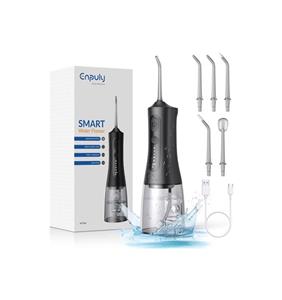 جرم گیر دندان قابل شارژ ضد آب 5 حالته 5 سری جایگزین برند ENPULY Cordless 