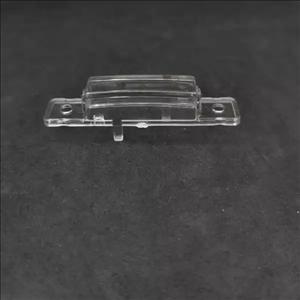 کریستال جا اسمی تابا مدل ثمین  