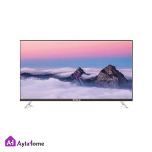 تلوزیون 32 اینچ سینگل کد 3223C